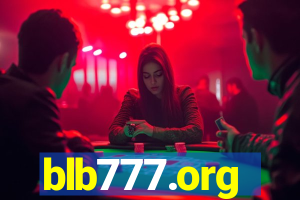 blb777.org