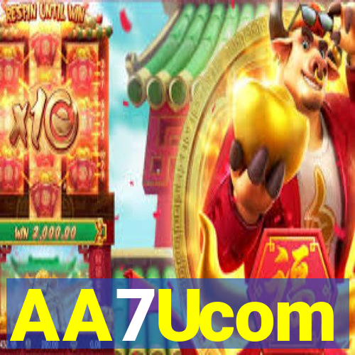AA7Ucom