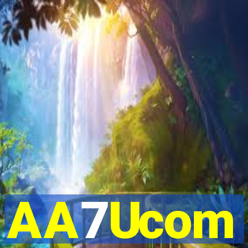 AA7Ucom