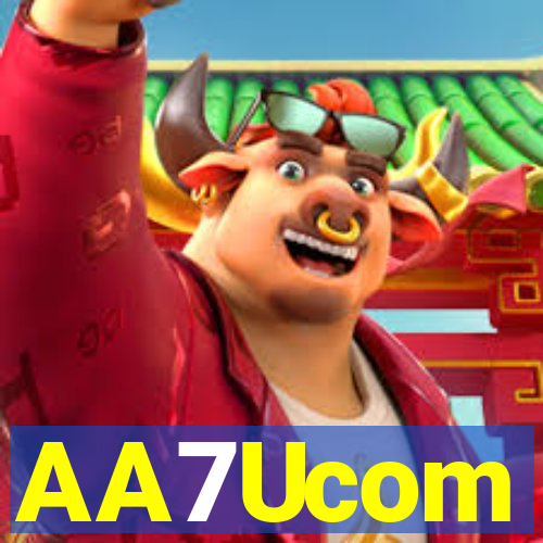 AA7Ucom