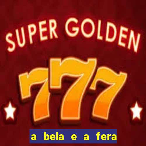 a bela e a fera 2014 filme completo dublado topflix
