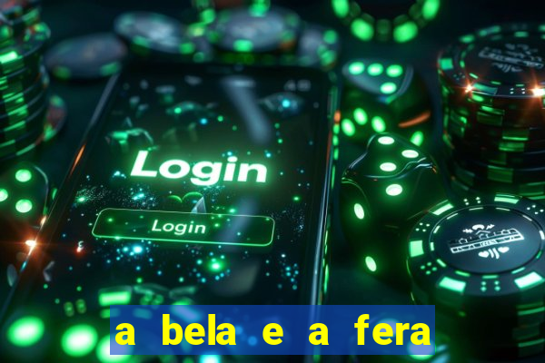 a bela e a fera 2014 filme completo dublado topflix