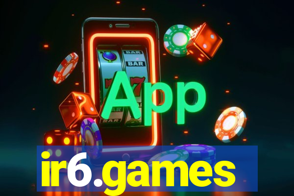 ir6.games