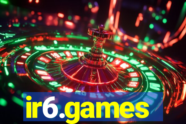 ir6.games