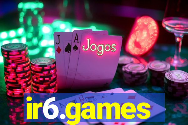 ir6.games