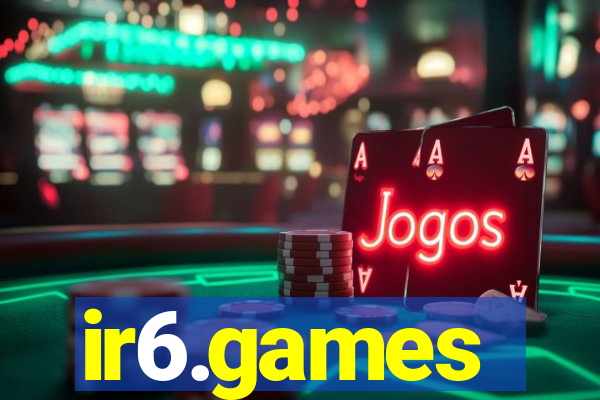 ir6.games
