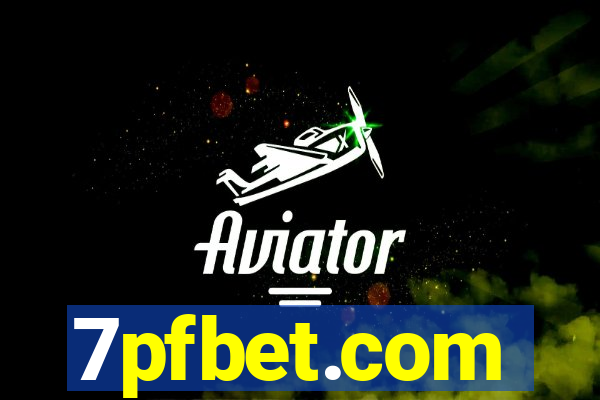 7pfbet.com