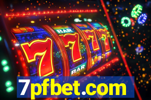 7pfbet.com