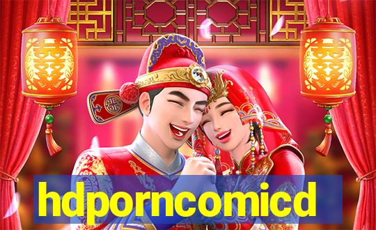 hdporncomicd