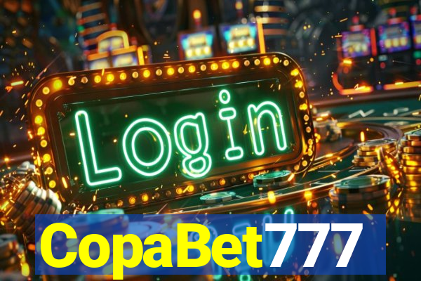 CopaBet777