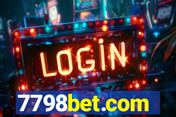 7798bet.com