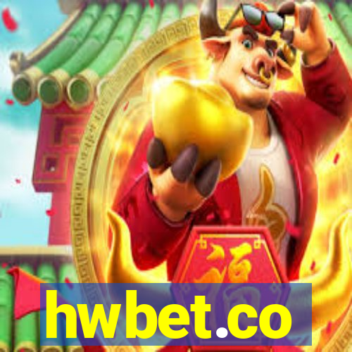 hwbet.co