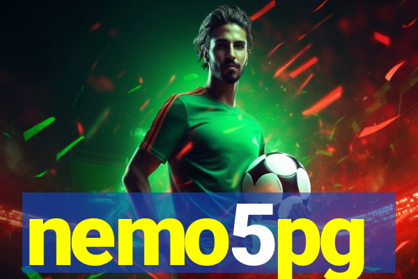 nemo5pg