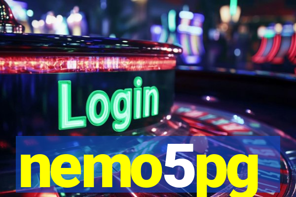 nemo5pg