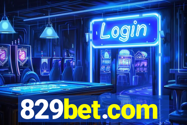 829bet.com