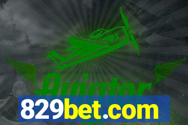 829bet.com