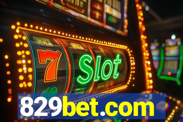 829bet.com