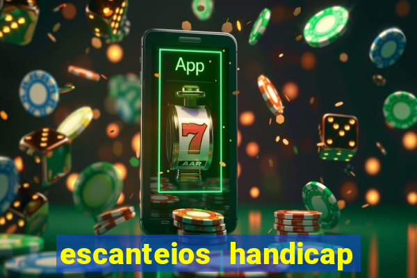 escanteios handicap 2 5