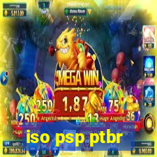 iso psp ptbr