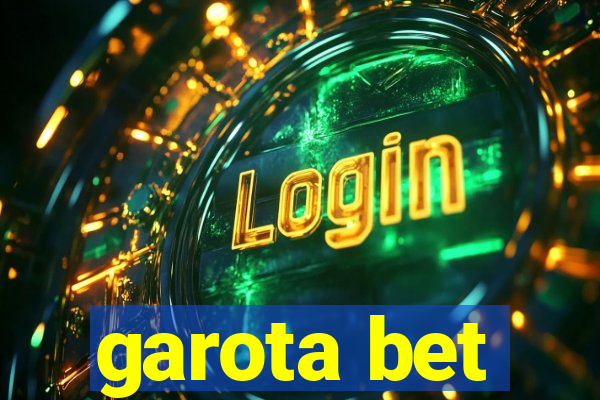 garota bet