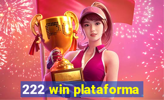 222 win plataforma