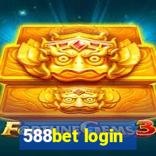588bet login