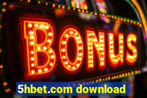 5hbet.com download