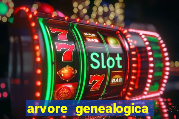 arvore genealogica dos gracie