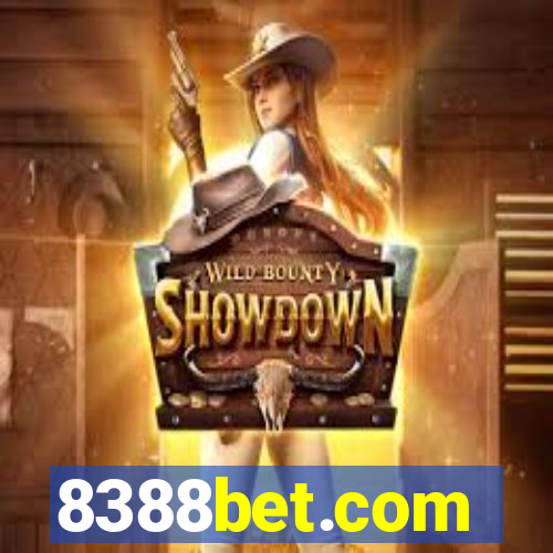 8388bet.com