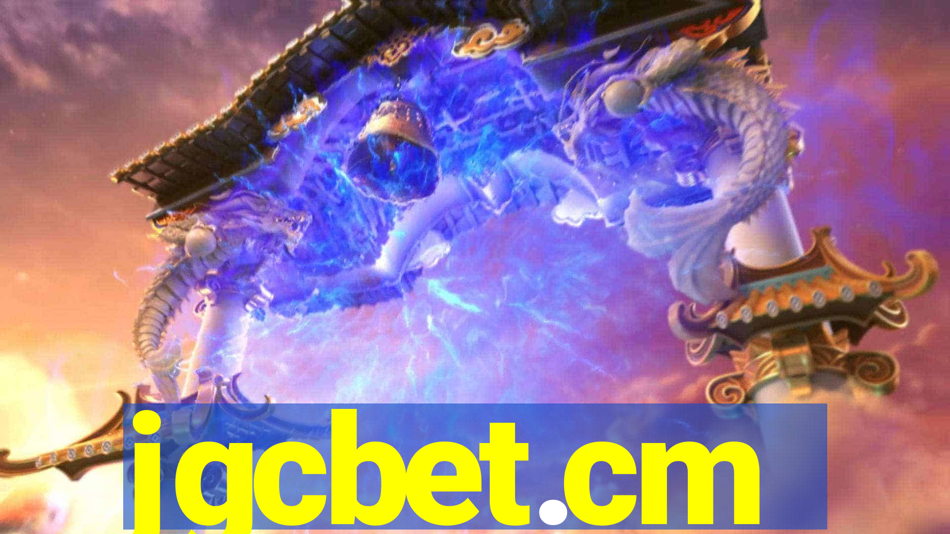 jgcbet.cm