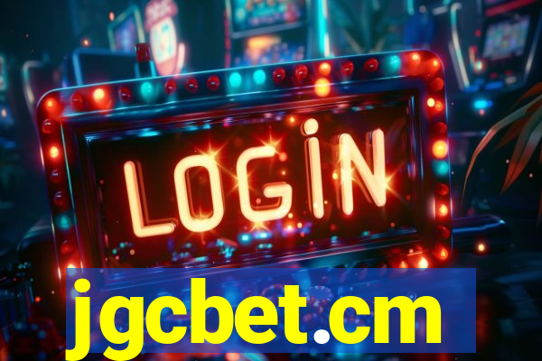 jgcbet.cm