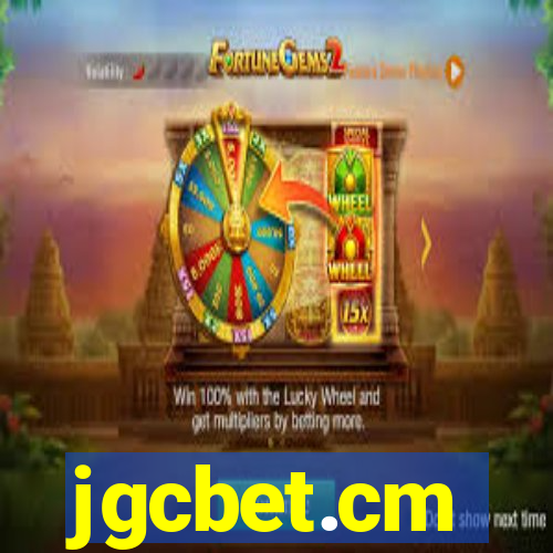 jgcbet.cm