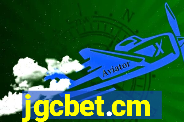 jgcbet.cm
