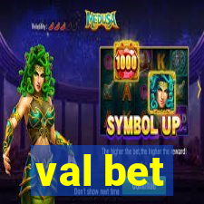 val bet