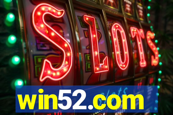 win52.com