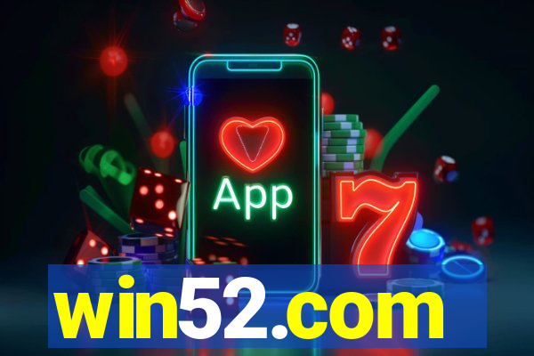 win52.com