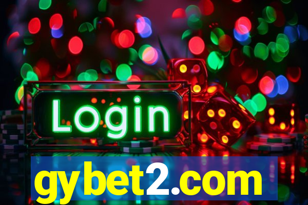 gybet2.com