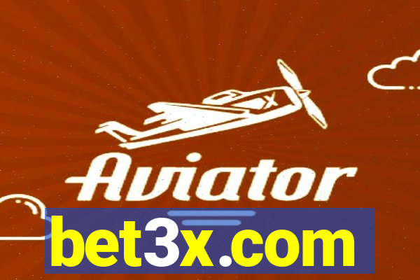 bet3x.com