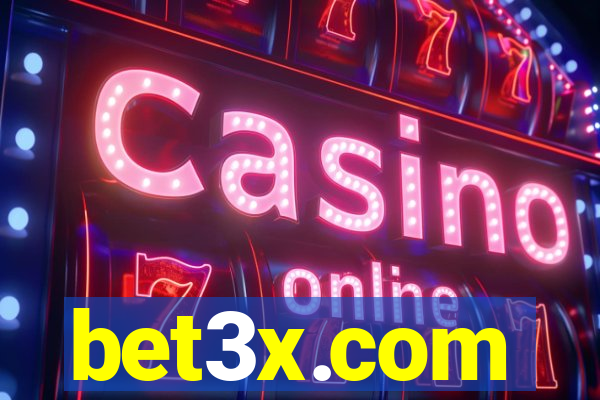 bet3x.com