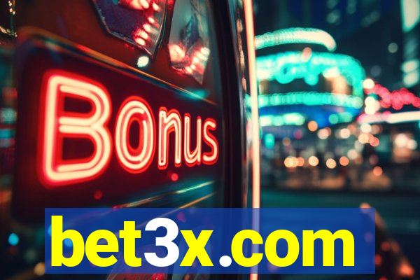 bet3x.com