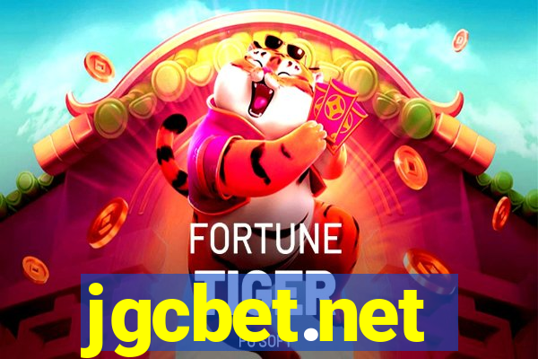 jgcbet.net