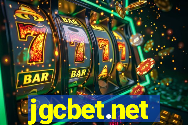 jgcbet.net