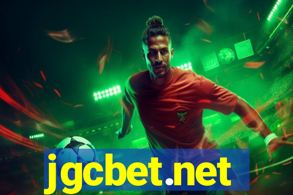 jgcbet.net