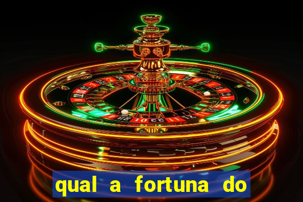 qual a fortuna do jogador marcelo do fluminense
