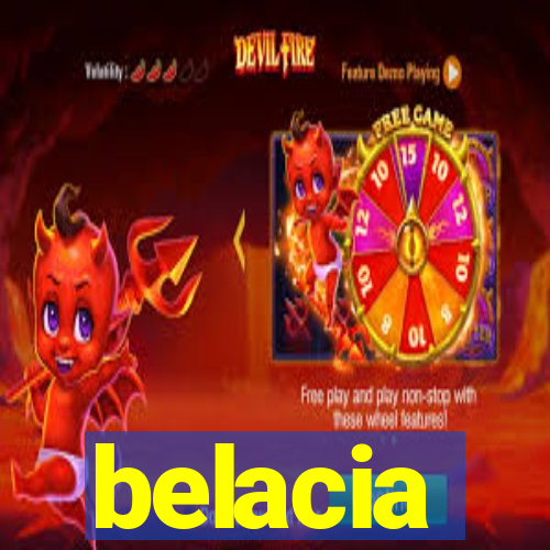 belacia