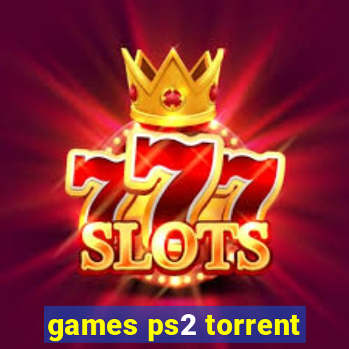 games ps2 torrent