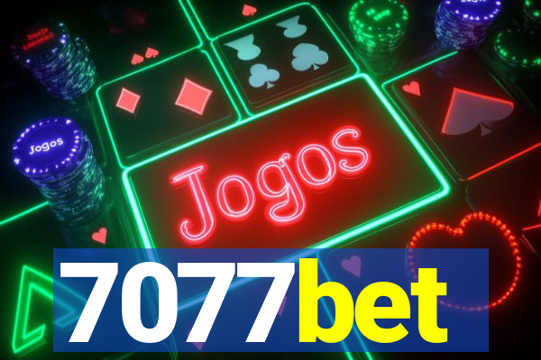7077bet