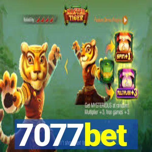 7077bet