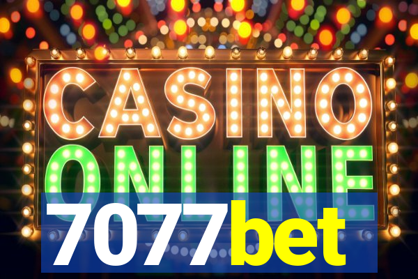 7077bet