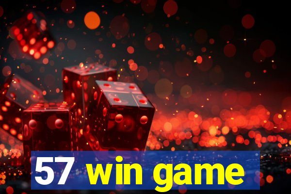57 win game